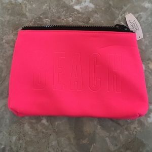 Victoria’s Secret Small Beach Tote